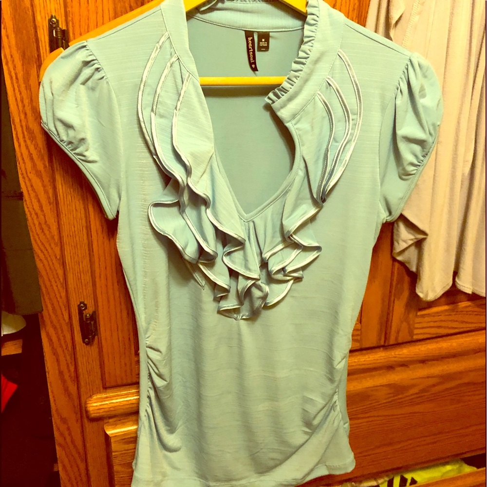 Blouse make offer